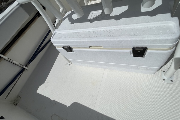 21ft Mako Yacht For Sale