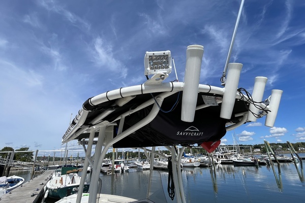 21ft Mako Yacht For Sale