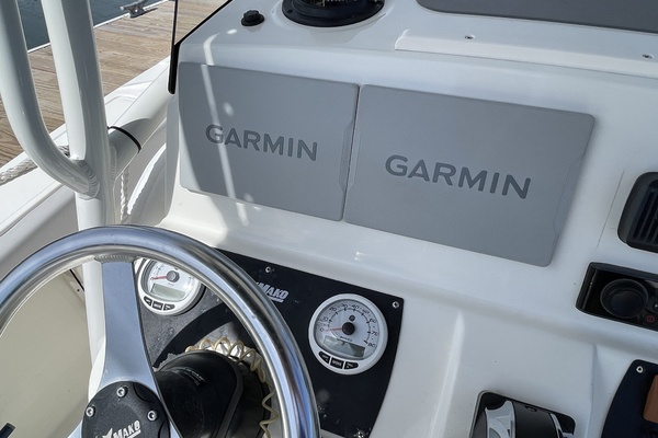 21ft Mako Yacht For Sale