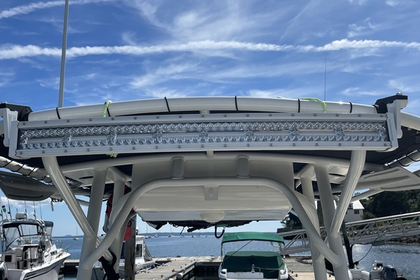 21ft Mako Yacht For Sale