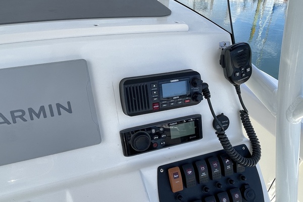 21ft Mako Yacht For Sale