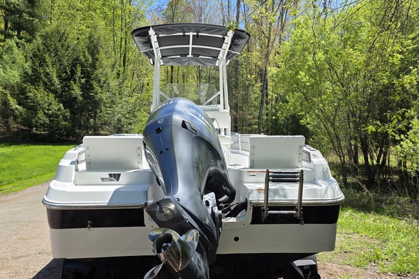 20ft Wellcraft Yacht For Sale