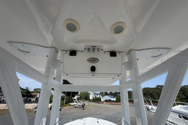 23ft Tidewater Yacht For Sale