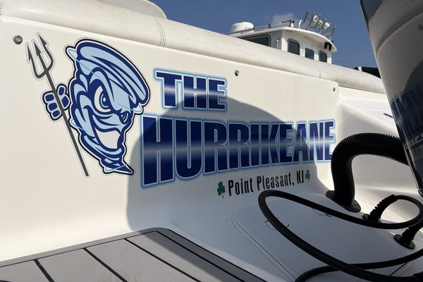 23ft Tidewater Yacht For Sale