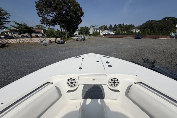 23ft Tidewater Yacht For Sale