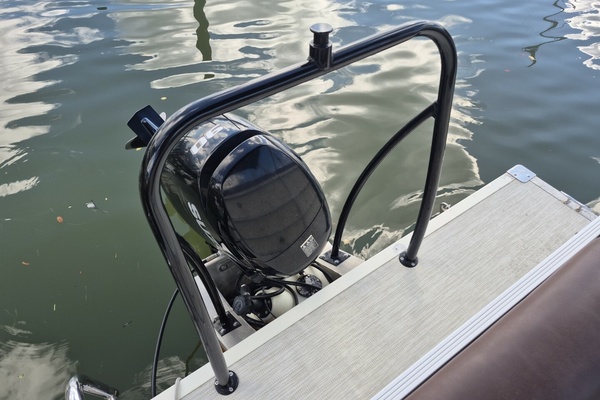 20ft Lexington Yacht For Sale