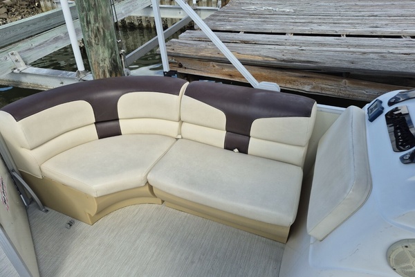 20ft Lexington Yacht For Sale