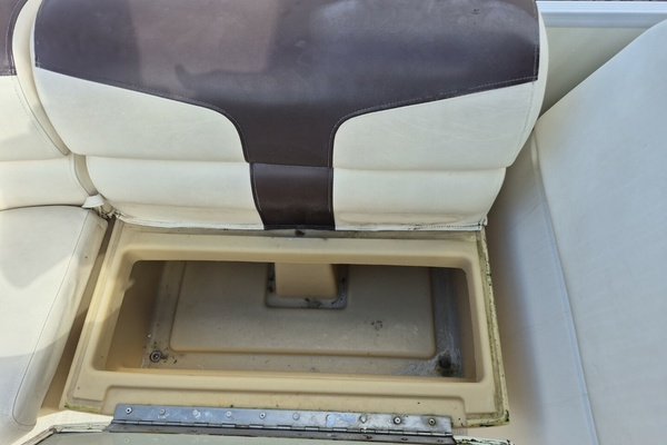 20ft Lexington Yacht For Sale