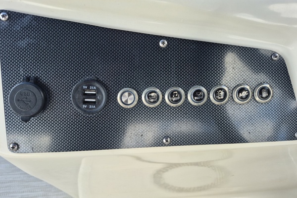 20ft Lexington Yacht For Sale