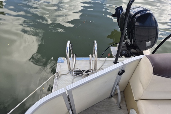 20ft Lexington Yacht For Sale