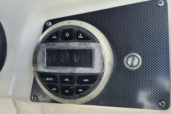 20ft Lexington Yacht For Sale