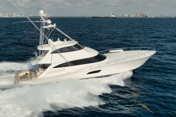 Astrikos 92ft Viking Yacht For Sale