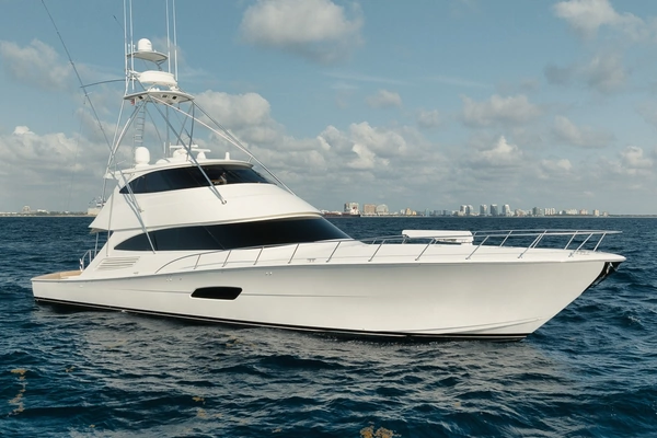 92-ft-Viking-2016-Enclosed Bridge-Astrikos St Augustine  Florida United States  yacht for sale