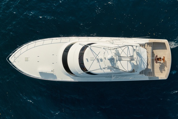 Astrikos 92ft Viking Yacht For Sale