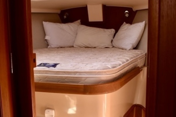 Atalanta 37ft Island Packet Yacht For Sale