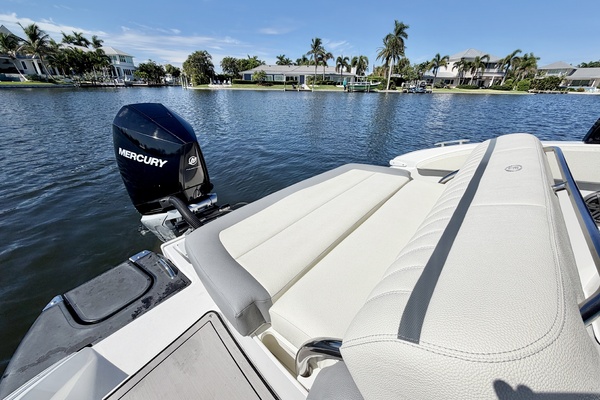 23ft Cobalt Yacht For Sale