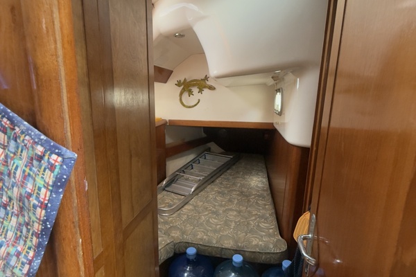 Zazu 50ft Jeanneau Yacht For Sale