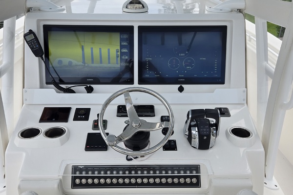 Fortuna 39ft Invincible Yacht For Sale