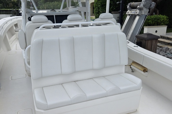 Fortuna 39ft Invincible Yacht For Sale