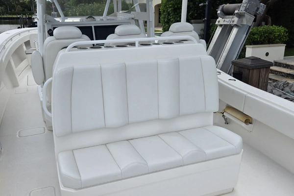 Invincible 39 Open Yacht For Sale