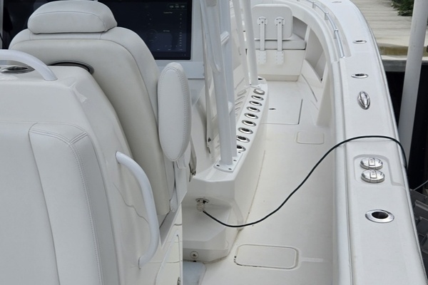 Fortuna 39ft Invincible Yacht For Sale