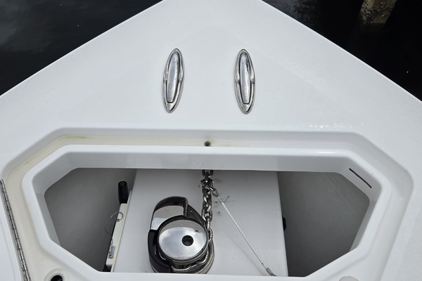 Fortuna 39ft Invincible Yacht For Sale