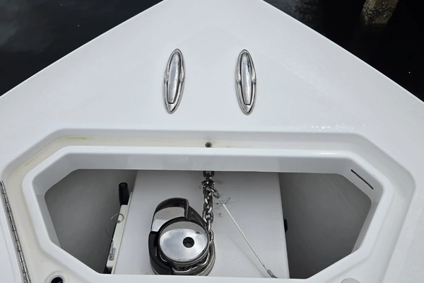 Invincible 39 Open Yacht For Sale