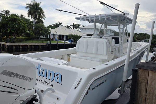 Fortuna 39ft Invincible Yacht For Sale
