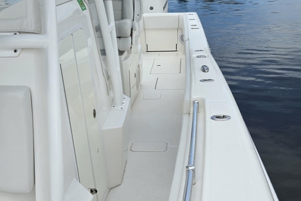 Fortuna 39ft Invincible Yacht For Sale