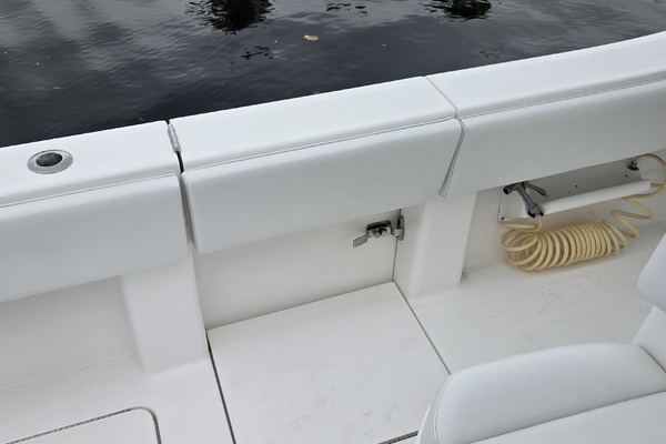 Fortuna 39ft Invincible Yacht For Sale