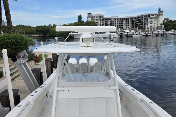 Fortuna 39ft Invincible Yacht For Sale