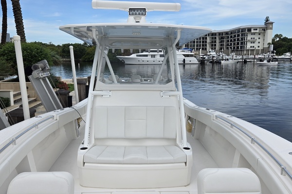 Fortuna 39ft Invincible Yacht For Sale