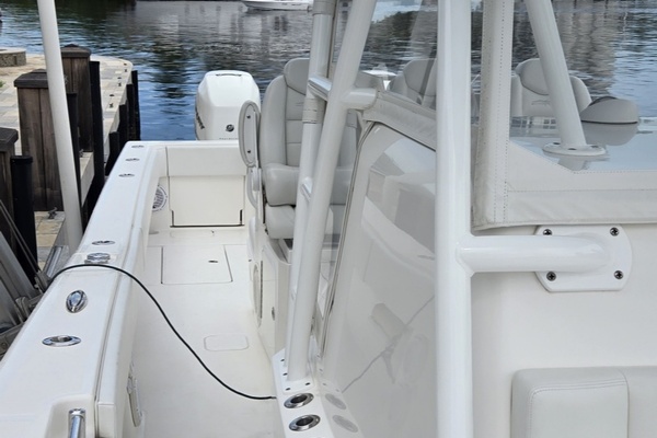 Fortuna 39ft Invincible Yacht For Sale