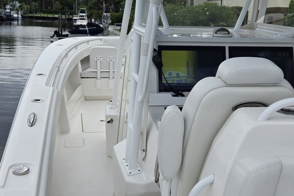 Fortuna 39ft Invincible Yacht For Sale