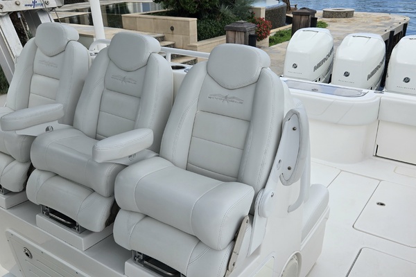 Fortuna 39ft Invincible Yacht For Sale