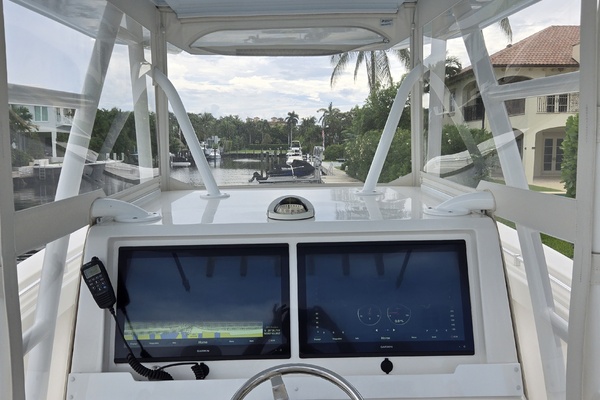 Fortuna 39ft Invincible Yacht For Sale