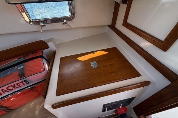 MARISOL 26ft Wasque Yacht For Sale