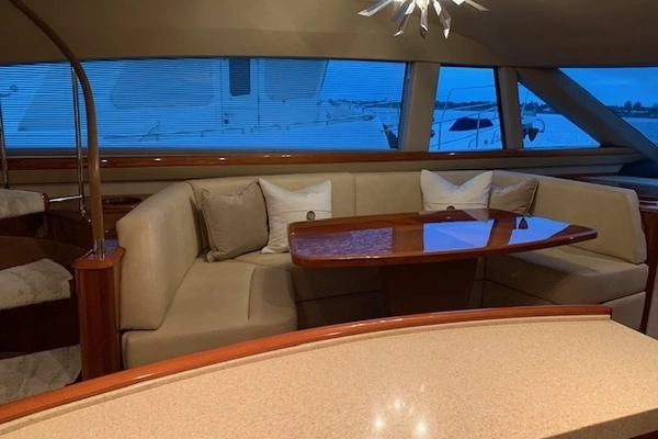 Princess Flybridge Yacht For Sale