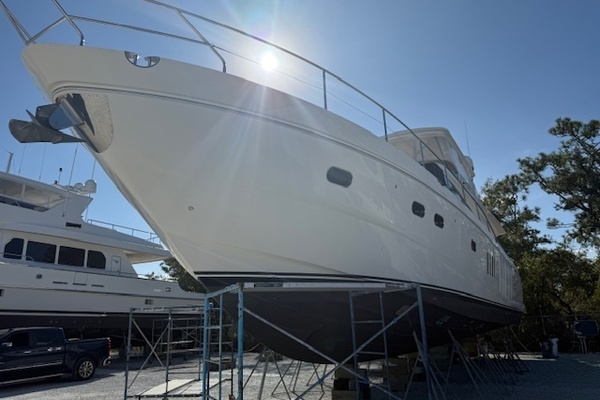 Mamma Mia 68ft Princess Yacht For Sale