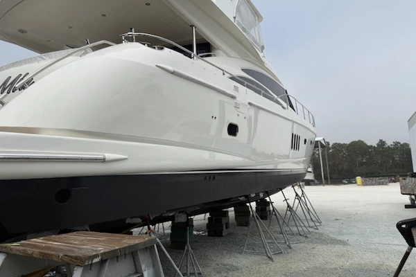 Princess Flybridge Yacht For Sale