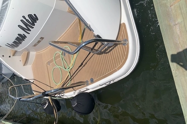 Princess Flybridge Yacht For Sale