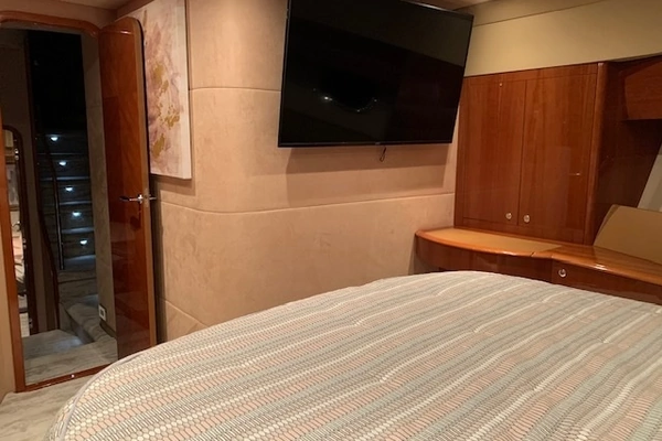 Princess Flybridge Yacht For Sale