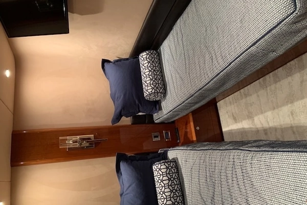 Princess Flybridge Yacht For Sale