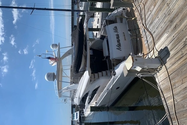 Princess Flybridge Yacht For Sale