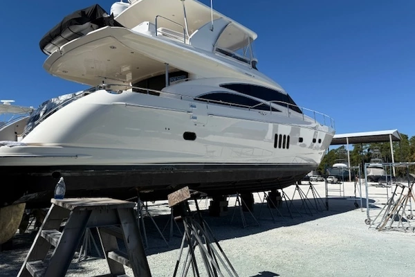 Princess Flybridge Yacht For Sale