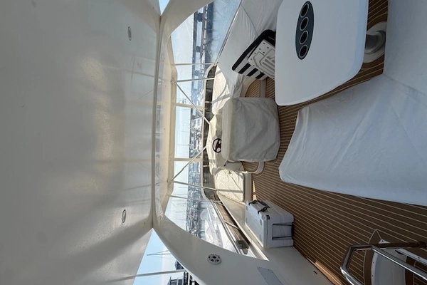 Princess Flybridge Yacht For Sale
