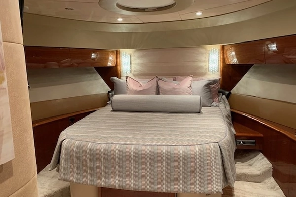 Princess Flybridge Yacht For Sale