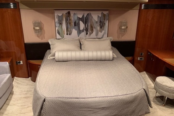 Princess Flybridge Yacht For Sale