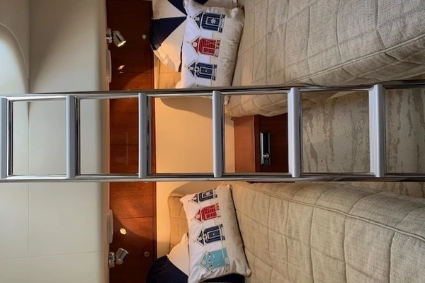 Princess Flybridge Yacht For Sale