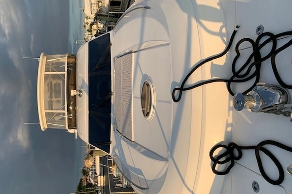 Princess Flybridge Yacht For Sale